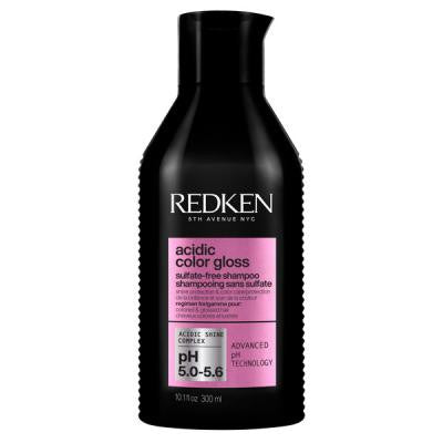 Redken Acidic Color Gloss shampoing 300ml