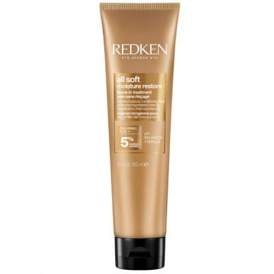All Soft Moisture Restore Traitement sans rinçage 150 ml