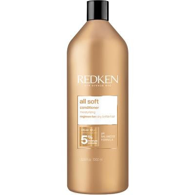 All soft revitalisant 1L