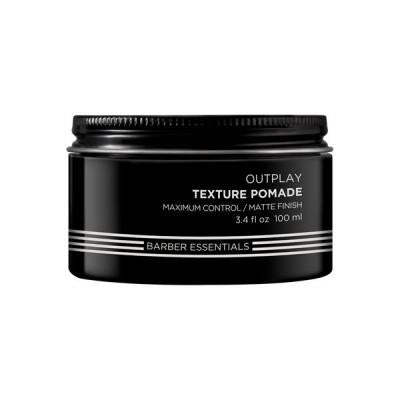 Redken - Brews Outplay pommade texturisante 100ml