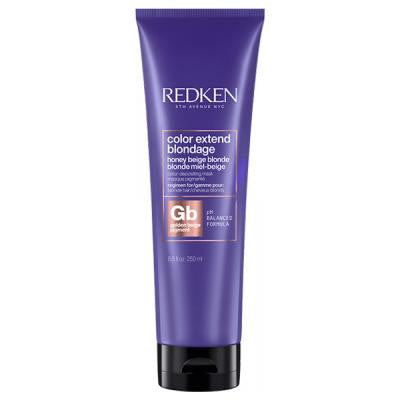 Redken Color Extend Blondage Masque Blond Miel-Beige 250ml