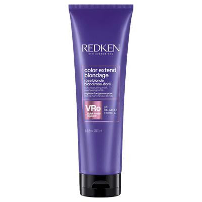 Redken Color Extend Blondage Masque Blond Rose 250ml