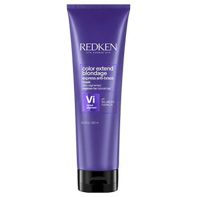 Redken Color Extend Blondage Masque Pigmenté 250ml