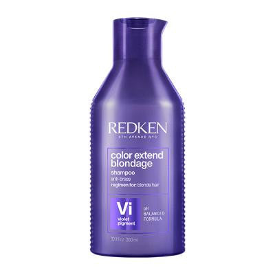 Redken Color Extend Blondage shampoing 300ml