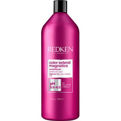 Redken Color extend magnetic revitalisant 1L