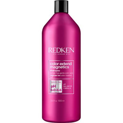 Redken Color extend magnetic shampoing 1L