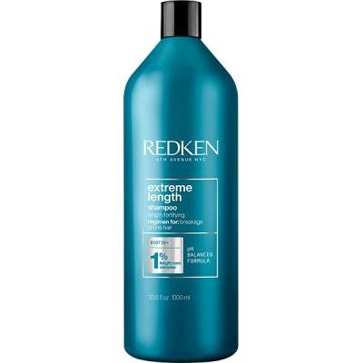Redken Extreme Length shampoing 1L