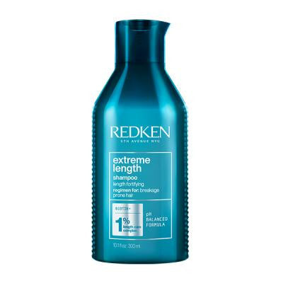 Redken Extreme Length shampoing 300ml
