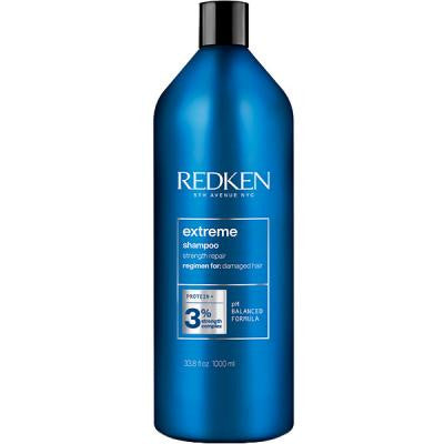 Redken Extreme shampoing 1L