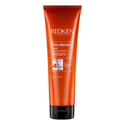Redken Frizz Dismiss masque 250ml