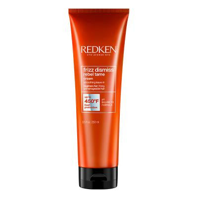 Redken Frizz Dismiss Rebel Tame crème 250ml