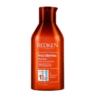 Redken Frizz Dismiss shampoing 300ml