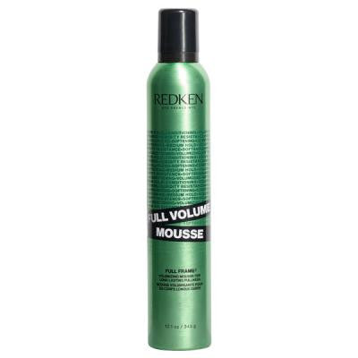 Redken Full Volume Mousse 07 343g