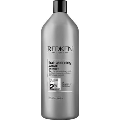 Redken Shampoing Hair Cleansing Cream 1L