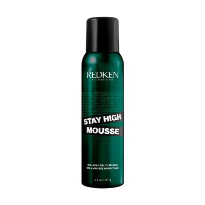 Redken Stay High Mousse 150ml