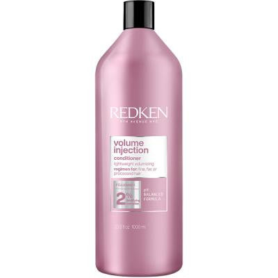Redken Volume Injection revitalisant 1L
