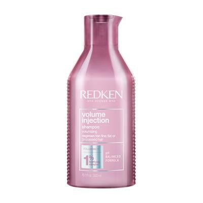 Redken Volume Injection shampoing 300ml