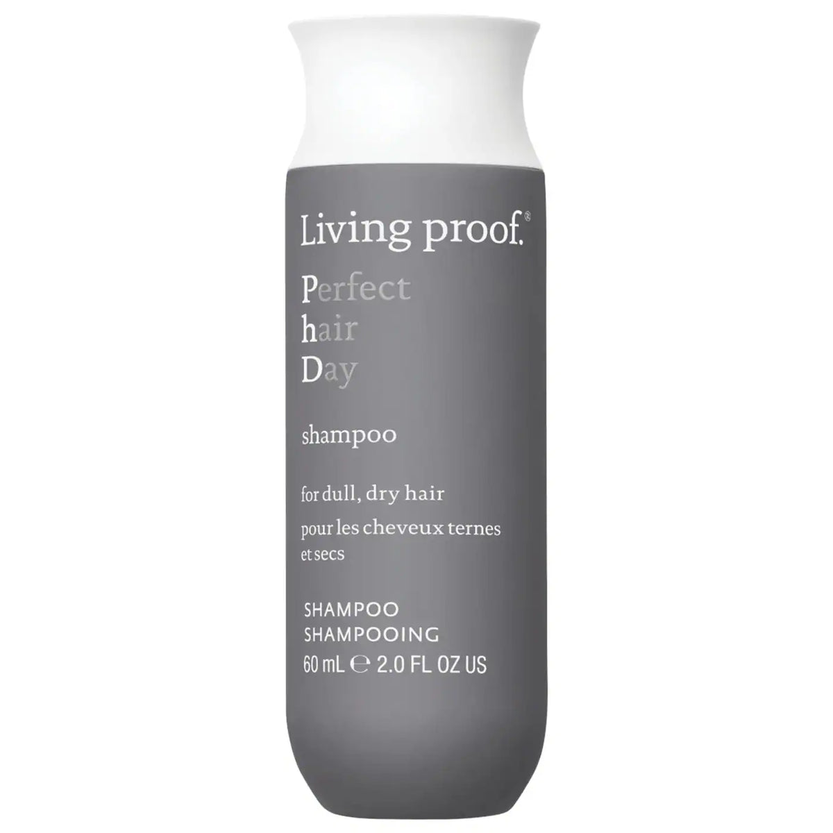 LIVING PROOF SHAMPOOING PHD 60ml